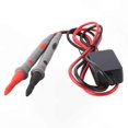 thumbnail image 1 of Capacitor Discharge Tool with LED Indicator for AC DC 0-1000V 4700uF Electronic Repair Kits, 1 of 4