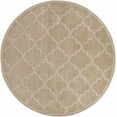 thumbnail image 6 of Hauteloom Posen Wool Hallway, Kitchen Runner Rug - Contemporary - Tan - 2'3" x 8', 6 of 16
