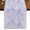 Light Purple White, variant on Table Runners 70 Inches Long Dress Scarves, Red Blue Spring Floral Farmhouse Coffee/Dining/Kitchen Table Decor, Holiday Table Runner, Flowers Leaves Pastoral Botanical 13x70 Inch