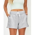 thumbnail image 3 of pantalones cortos deportivos, 3 of 6