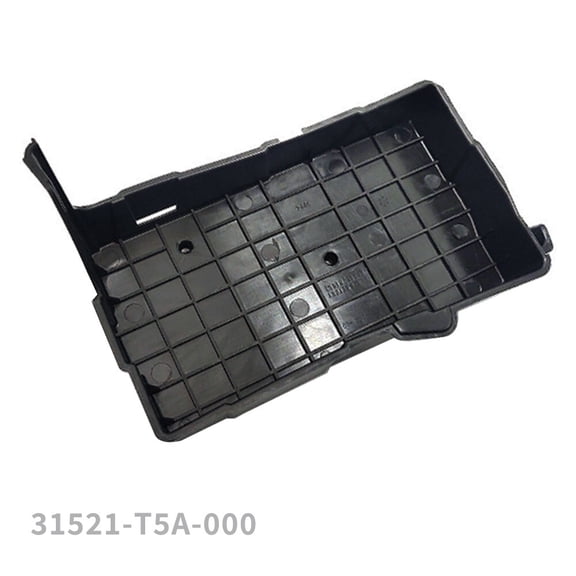 Battery Tray Lower Box Bracket for Honda HR-V 2016-2020 31521-T5A-000