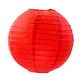 thumbnail image 2 of Mid-Autumn Lantern Color Paper Lantern Wedding Wedding Background Portable Luminous Decoration Children's Handmade Pendant, 2 of 3