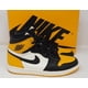 thumbnail image 1 of Size 8 - Jo r-dan 1 Retro OG High Yellow Toe, 1 of 6