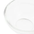 thumbnail image 2 of NUOLUX 12Pcs Glass Soup Bowls Transparent Round Simple Design High Temperature Resistance Everyday, 2 of 8