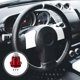 thumbnail image 1 of DEEPCRAFF Herramienta De Desconexión Para Volante De Automóvil Con Instalación Fácil Y Acabado Rojo Elegante, 1 of 8