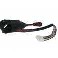 thumbnail image 4 of Indicator Blinker Dipper & Horn Switch for Ford 3600 Tractors, 4 of 4
