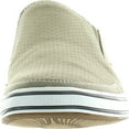 thumbnail image 3 of Arider AIR-04 Mens Classic Low-Top Casual Comfort Slip On Sneaker Shoe, 3 of 4