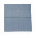 thumbnail image 3 of BalsaCircle 50 Dusty Blue Disposable 2 Ply Soft Dinner Cocktail Paper Napkins Party Events Tableware Decorations Supplies, 3 of 8