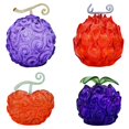 thumbnail image 1 of Gomme à Fruits Luffy Gomu Gomu No Mi Rate-HAPDEN, 1 of 4