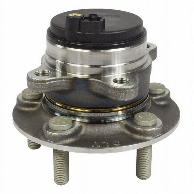 Motorcraft Wheel Hub HUB-426 Fits select: 2014-2020 FORD FUSION