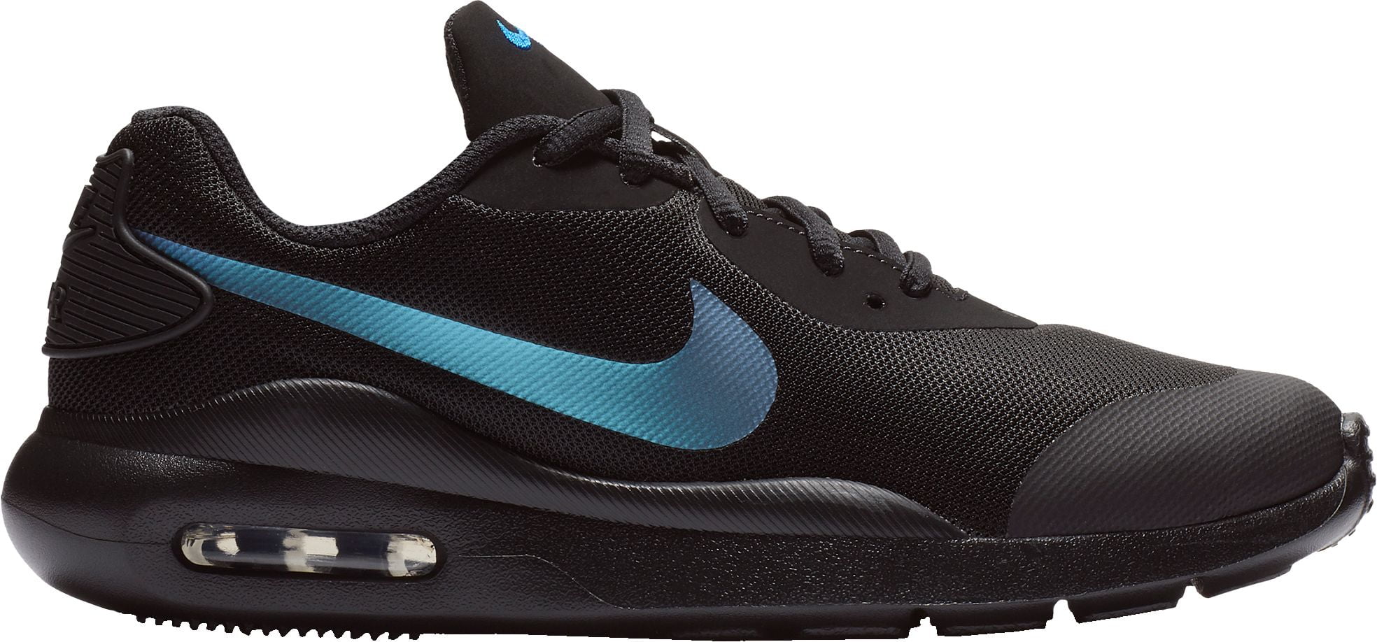 Nike Kids Air Max Oketo Grade School Shoes