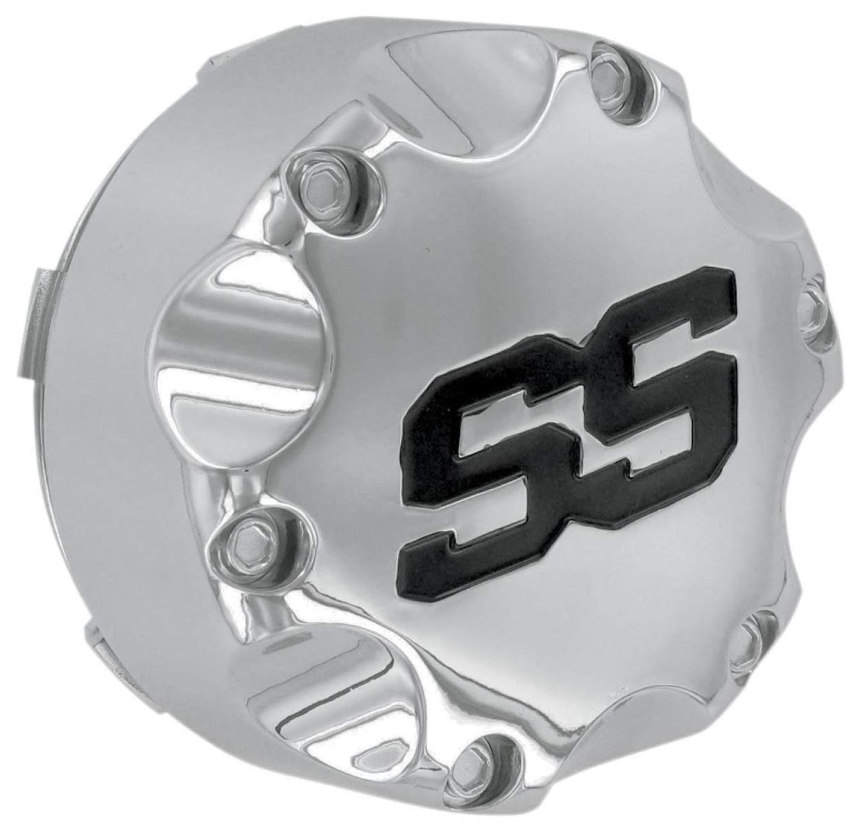 ITP ATV/UTV Wheel SSAlloy Center Cap 4/156 Chrome (P156SS) Walmart
