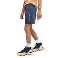 thumbnail image 3 of Hanes Men's Explorer French Terry 6" Shorts, Sizes XS-2XL, 3 of 6