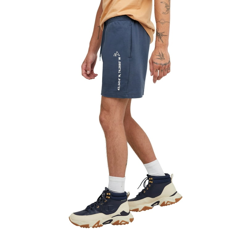 Burnside explorer shorts deals
