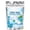 1PC, variant on Toilet Tank Cleaner Tablets, 20 Pack Effervescent Drop-In Freshener & Deodorizer - Removes Stains & Odors, Fast Dissolving Bleach Tabs