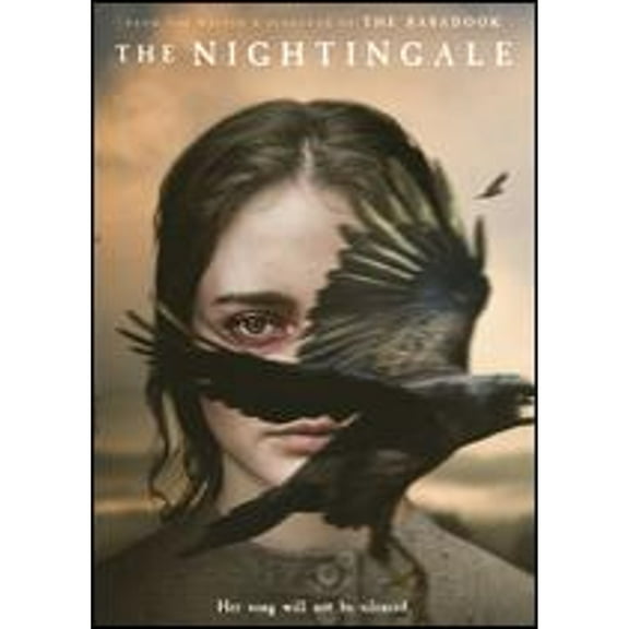 Pre-Owned The Nightingale (DVD 0826663207033) directed by Jennifer Kent
