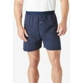 thumbnail image 3 of KingSize Men's Big & Tall 5-Pack Cotton Boxers, 3 of 5