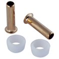 thumbnail image 1 of 25 in. Low Lead Brass Tubing Inserts, 1 of 1