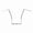 Chrome 12.79 Rise, variant on Motorcycle 12.79" 14.5" 16.68" Rise 1.25" Handlebar For Harley Road Glide FLTRX 2015-2024