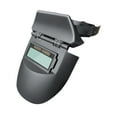 thumbnail image 2 of GUOOL Auto Darkening Welding Helmet Anti Splashes Large View Equipment Welder Mask True Color, 2 of 9
