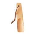 thumbnail image 4 of Calzador Elevador de zapatos para botas, ligero, antideslizante, portátil, práctico ayudante de calzado, para uso doméstico, hombres, mujeres y 16cm, 4 of 9
