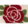 thumbnail image 3 of Rose Mini Punch Needle Kit, 3 of 6