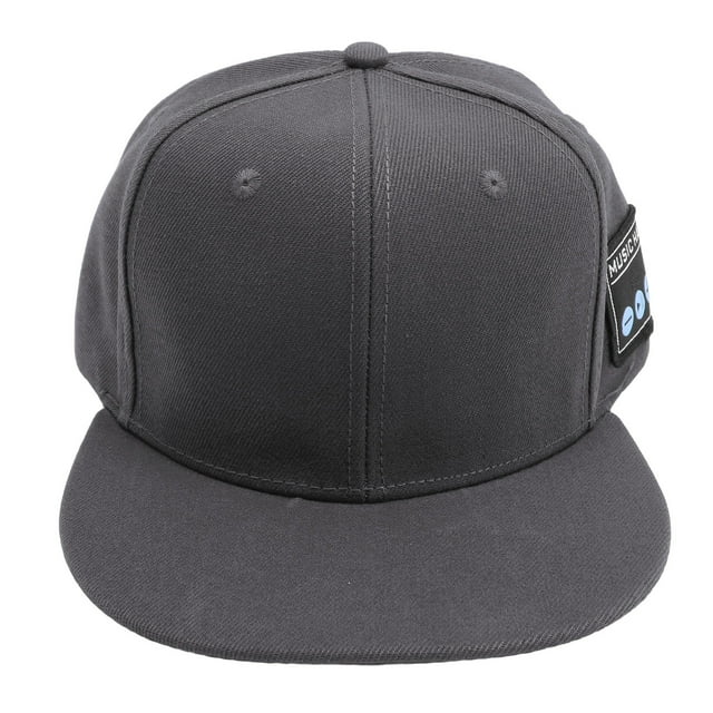 Casquette Amovible avec Haut-Parleur, Casquette Musicale Réglable, Casquette de Baseball de Sport Extérieur, Casquettes Snapback pour Hommes, Casquette Musicale pour Course, Cyclisme, Randonnée, Ski