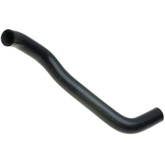 Radiator Coolant Hose Fits 2005 Infiniti FX35
