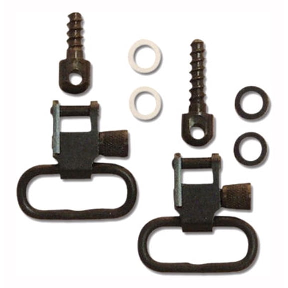 GrovTec US 1" Wood Screw Set