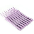 thumbnail image 1 of Crochet Hooks Set, Crochet Needle Knitting  Kit Knitting Tools Crochet Hooks Kit 8Pcs  For Knitting For Crocheting For DIY, 1 of 8