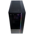 thumbnail image 3 of CyberPowerPC Gamer Supreme Gaming PC, AMD Ryzen 7 9800X3D, NVIDIA GeForce RTX 5070 Ti 16GB, 32GB DDR5, 2TB SSD, SLC11020CPGV4, 3 of 6