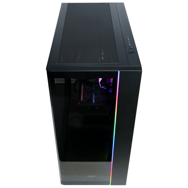 CyberPowerPC Gamer Supreme Gaming PC, AMD Ryzen 7 9800X3D