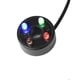 thumbnail image 2 of Ultra Quiet Submersible Water Pump with LED Lighting for Aquarium, Fountain, 2 of 4