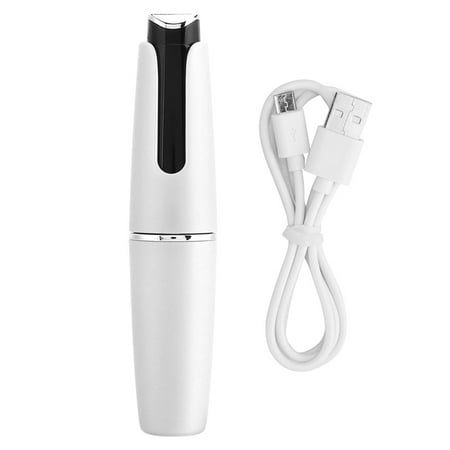 

Protable USB Nano Handy Mist Spray Humidifier Face Hydration Atomization SprayerWhite