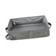 thumbnail image 5 of Caja de arena para gatos plegable, sin fugas, fácil de transportar, ahorra espacio, portátil, impermeable. Gray XL, 5 of 9