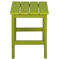 thumbnail image 1 of Portside Table d'Appoint Adirondack en Plastique Poly pour Extérieur, 1 of 5