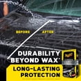 thumbnail image 2 of Kit de recubrimiento cerámico para auto Meguiar's Ultimate 236 ml en aerosol, 2 of 9