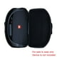 thumbnail image 2 of Funda rígida de viaje Hermitshell para JBL Boombox 2 y 3, 2 of 6