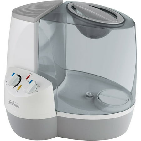 Sunbeam Warm Mist Humidifier