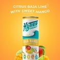 thumbnail image 3 of HyTier Energy Hydrational Energy Drink, Baja Mango, 0 Sugar, 12 fl oz (Pack of 12), 3 of 6