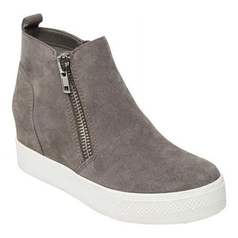 Steve madden sale wedgie bootie