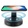 thumbnail image 5 of Soporte Para Auriculares Con Cargador Usb Carga Inalámbrica Con Soporte Para Auriculares Cateissary EL008437-00, 5 of 5