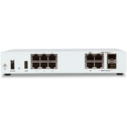 Fortinet FortiGate FG-80F 8-Port Network Security/Firewall Appliance