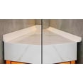 thumbnail image 4 of Shower Tray Sealing Strip Water Blocking Retention Strip, System, Bathroom Water Barrier, 4 of 5
