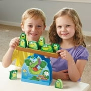 Frog Wobble