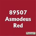 thumbnail image 1 of Reaper Miniatures REM89507 Pathfinder Colors of Golarion Master Series Paint - Asmodeus Red, 1 of 1