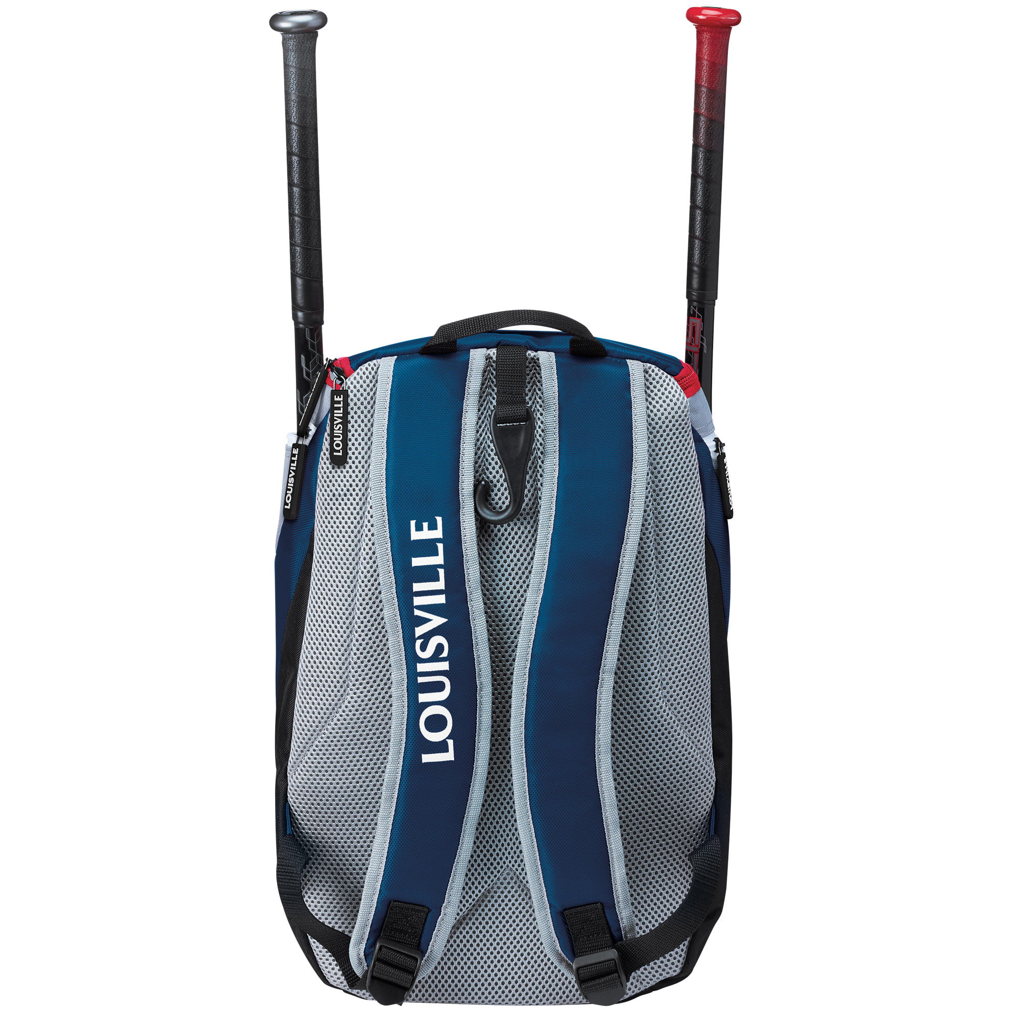 Louisville+Slugger+Chicago+Cubs+Genuine+Stick+Backpack for sale online