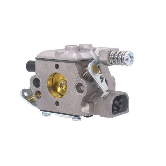 OakTen Replacement Carburetor for Echo Chainsaw CS300 CS301 CS305 CS340 CS341 CS345 CS346 Compatible with WT-589, A021000230, A021000231, A021000232, A021000760, A021000761