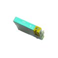 thumbnail image 1 of Compatible Epson T125220 Cyan Inkjet Cartridge By Superink, 1 of 1