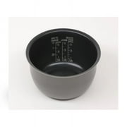 Zojirushi NP-NWC10XB Pressure Induction Heating Rice Cooker & Warmer (Black)